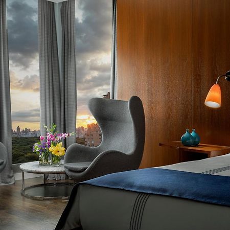 6 Columbus Central Park Hotel New York Eksteriør billede